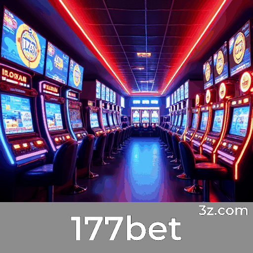 Inovação em jogos redefine apostas online, só no 177bet