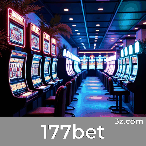 Desenvolvedores Top e Tecnologia Avançada no 177bet