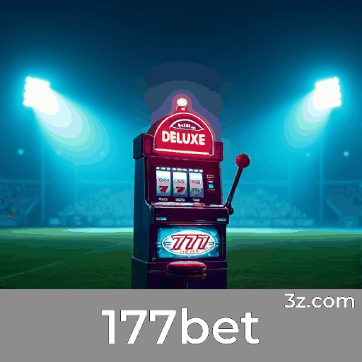 177bet: Seu Cassino Premiado e Seguro