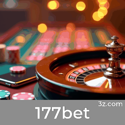 Desenvolvedores Top e Tecnologia Avançada no 177bet