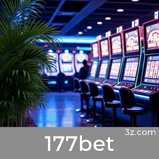 Desenvolvedores Top e Tecnologia Avançada no 177bet