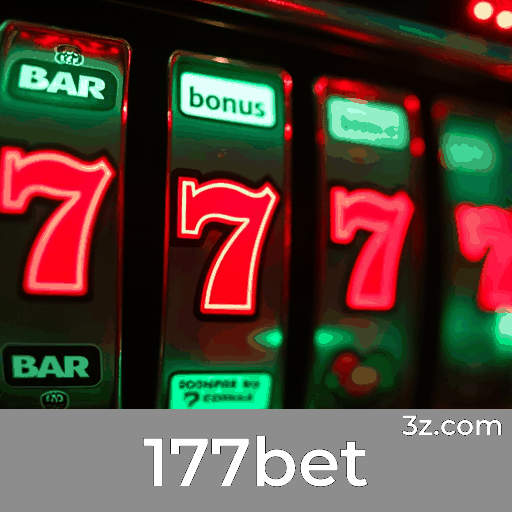 177bet: Seu Cassino Premiado e Seguro